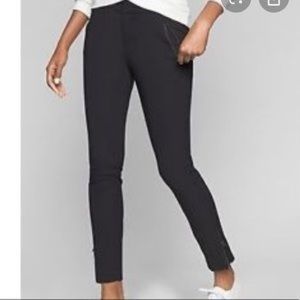 ATHLETA Wander Skinny Pants New